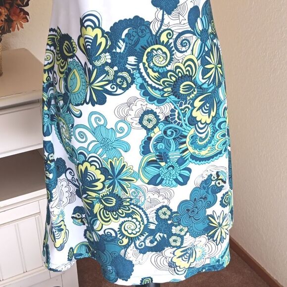 Prana Breathe Athleisure Dress Y2K - Picture 5 of 11